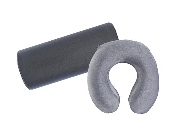 Neck Support/ Half Roll Cushion