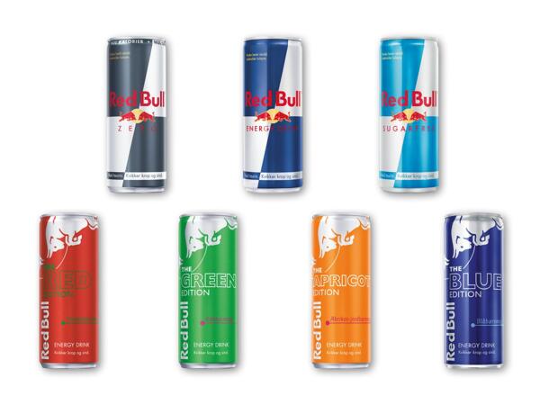 Red Bull