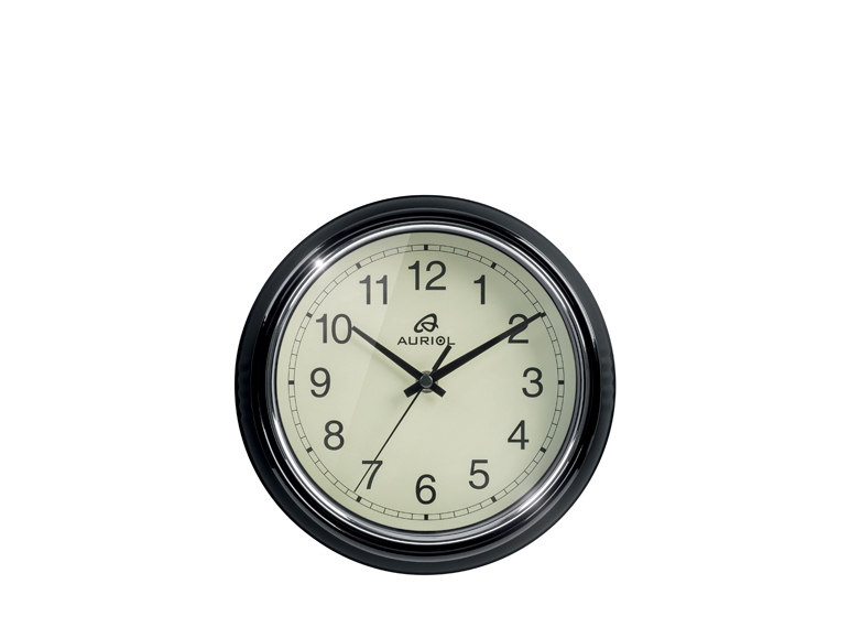 Wall Clock