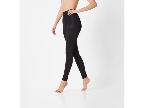 Ladies' Thermal Leggings/Tights
