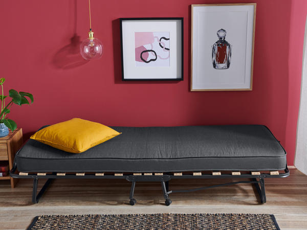 Guest Bed