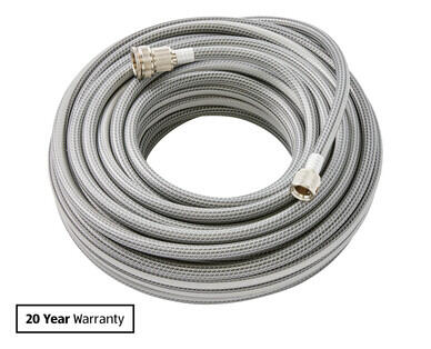 Knitted Garden Hose 30m