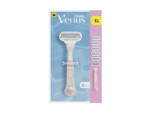 Poignée Gillette Venus Start