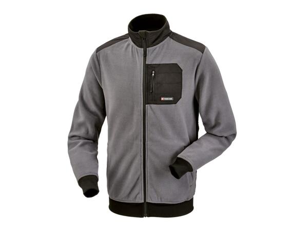 Men's fleece jacket