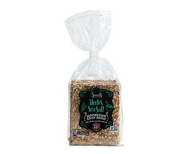 Specially Selected 
 Norwegian Crispbread