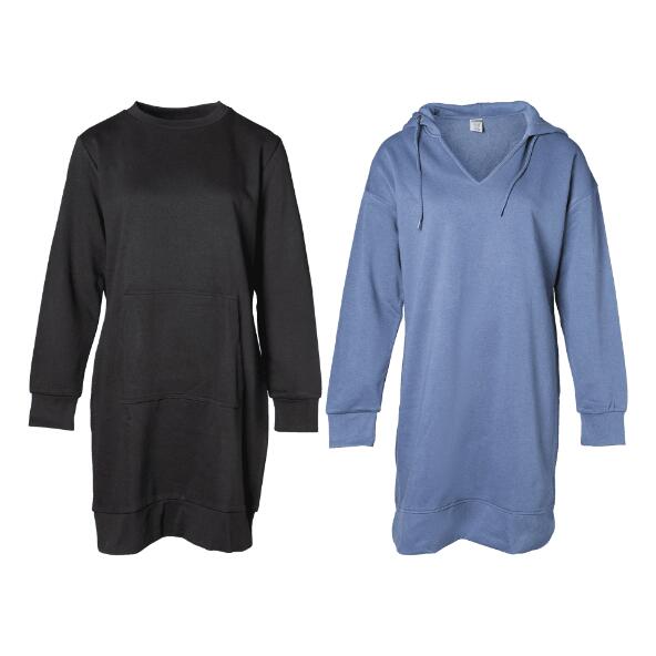 UP2Fashion(R) 				Sweaterkleid für Damen