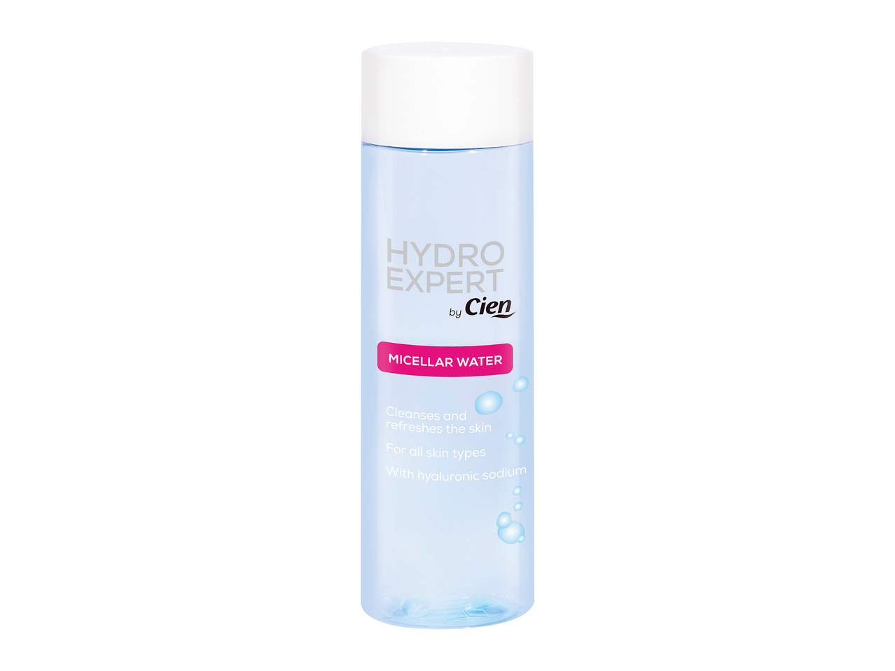 Eau micellaire Hydro