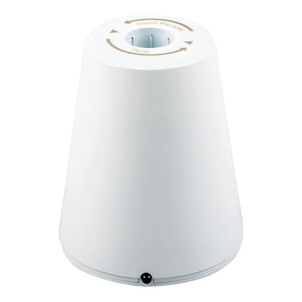 CASALUX(R) 				Lampadaire d'ambiance
