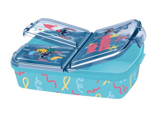 Sandwich Box and Aluminium Bottle Set