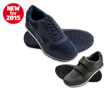 Leisure Trainers