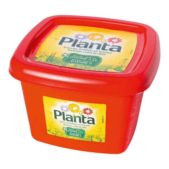 PLANTA(R) 				Margarine