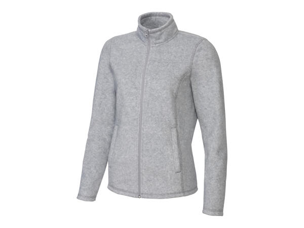 Ladies' Fleece Jacket