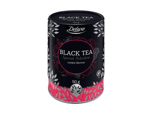 Premium Loose Tea