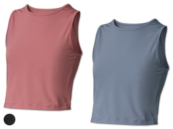 Damen Wellnesstop