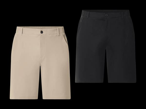 Short