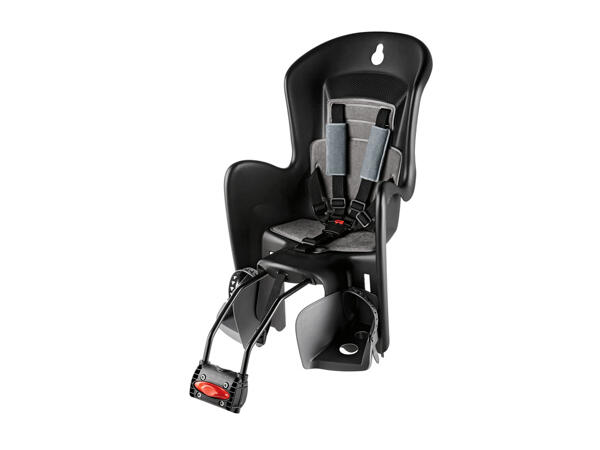 KIDS' BICYCLE SEAT