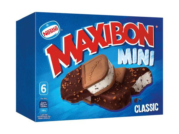 Sandwich Maxibon Frisco