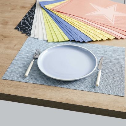 Tischsets, 4 St.