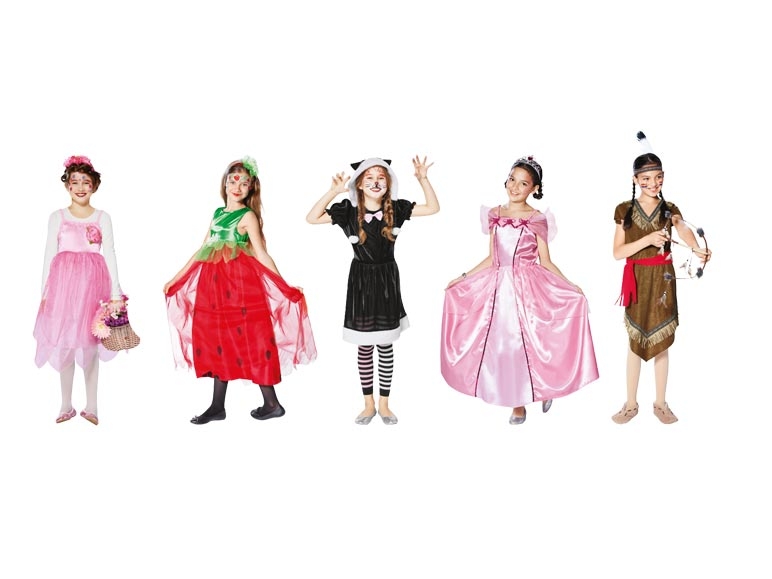 Costume de carnaval
