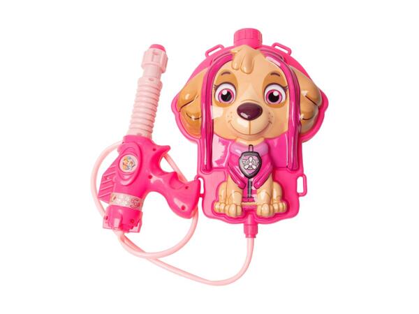 Water Blaster Backpack