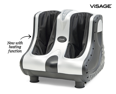 FOOT AND CALF MASSAGER