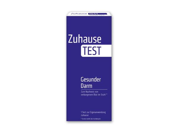 Schnelltest-Sortiment