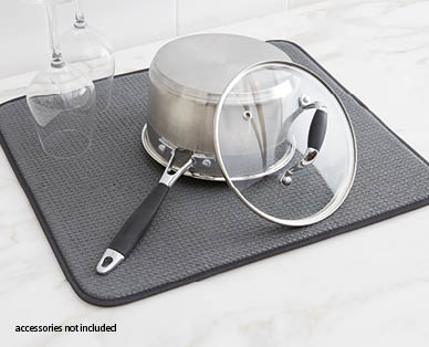 Kitchen Drying Mat