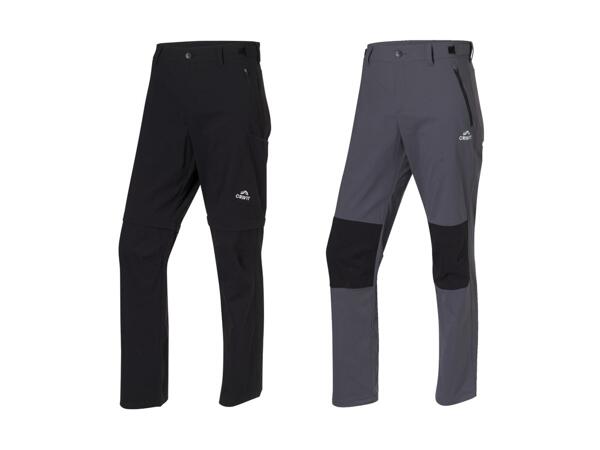 CRIVIT(R) Outdoorbukser