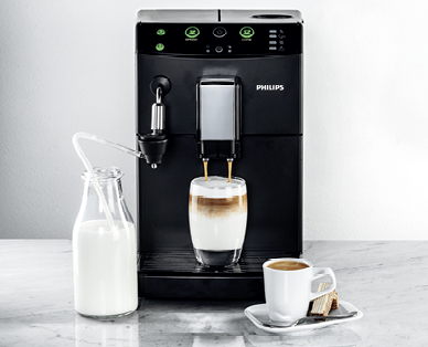 PHILIPS Kaffeevollautomat HD8827/01