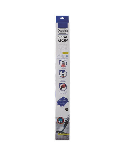 Spray Mop