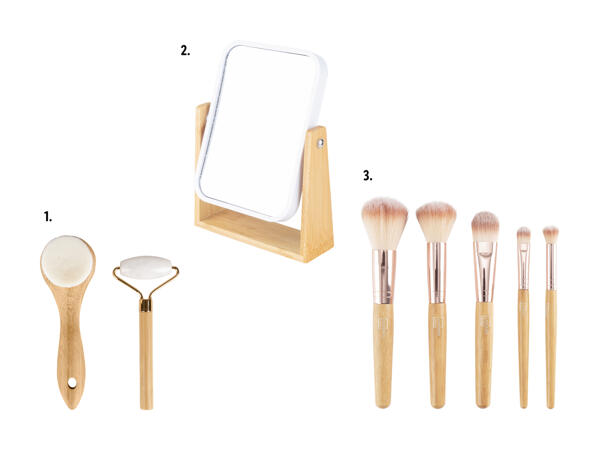 Accessori da cosmesi