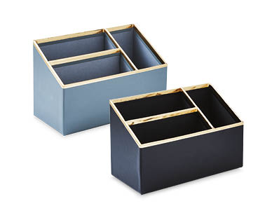 Desk Storage