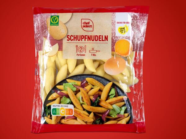 Schupfnudeln