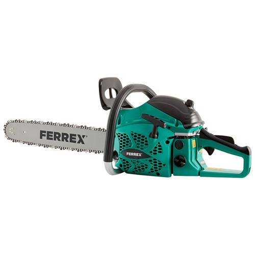 Petrol Chainsaw