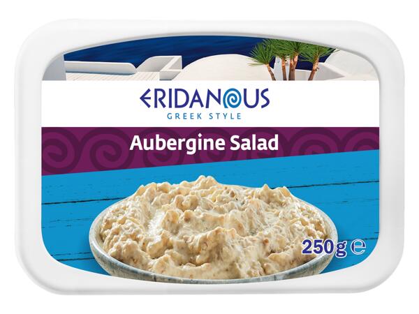 Greek Dips