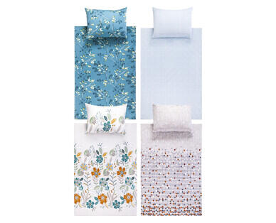 MY LIVING STYLE
PARURE DE LIT EN JERSEY