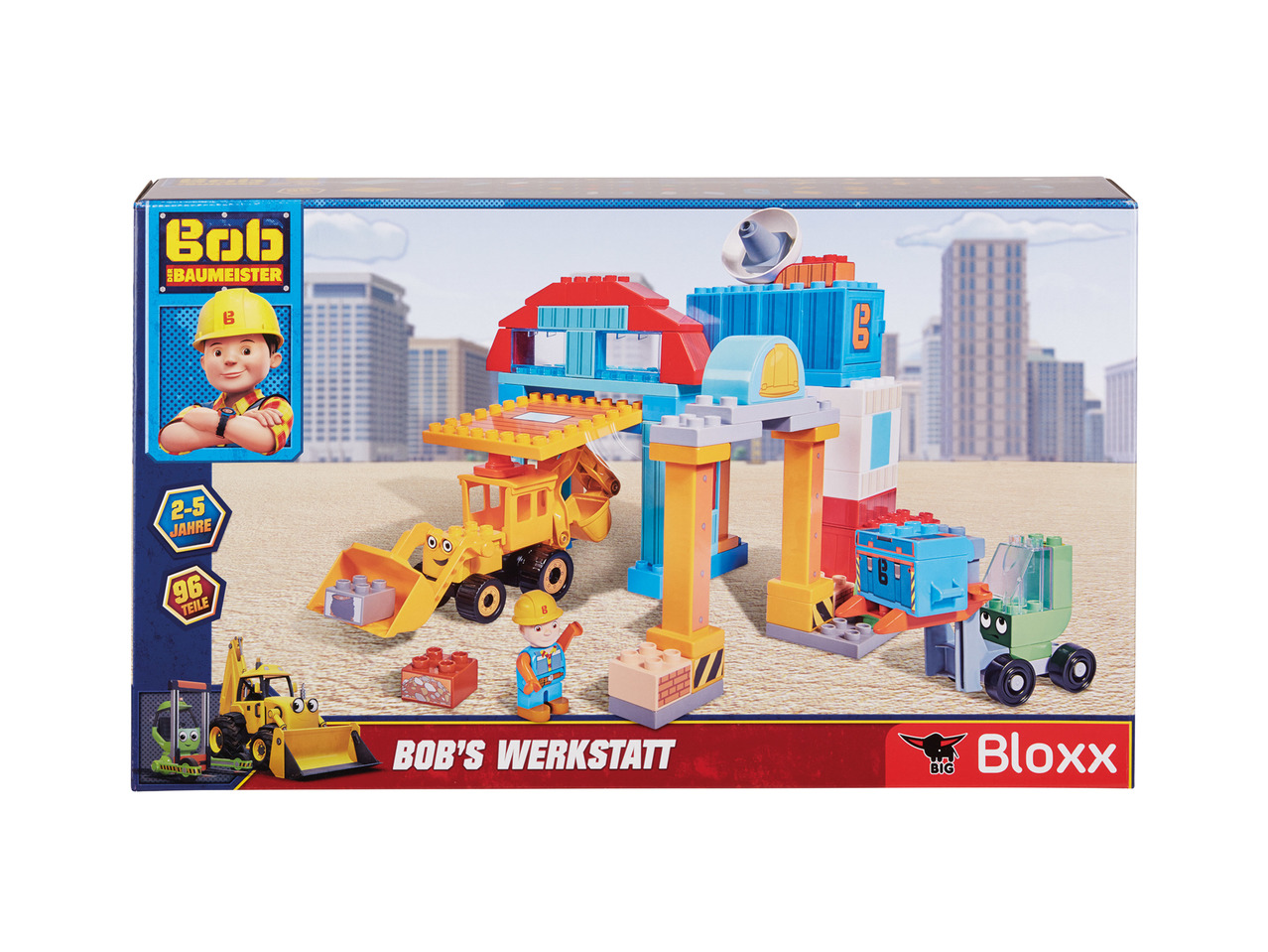 Big Large Building Block Set1