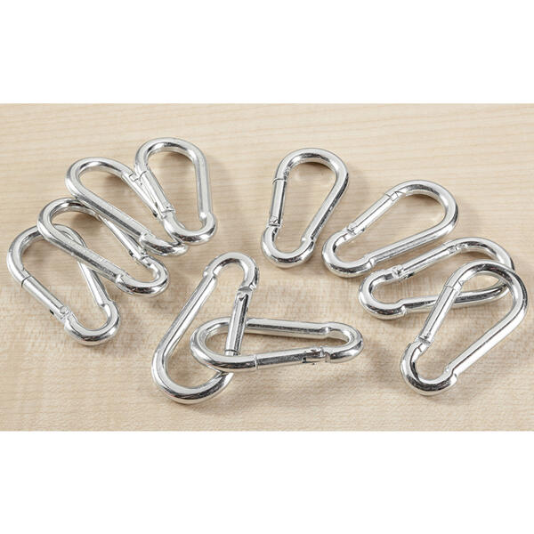 Karabiner-Set