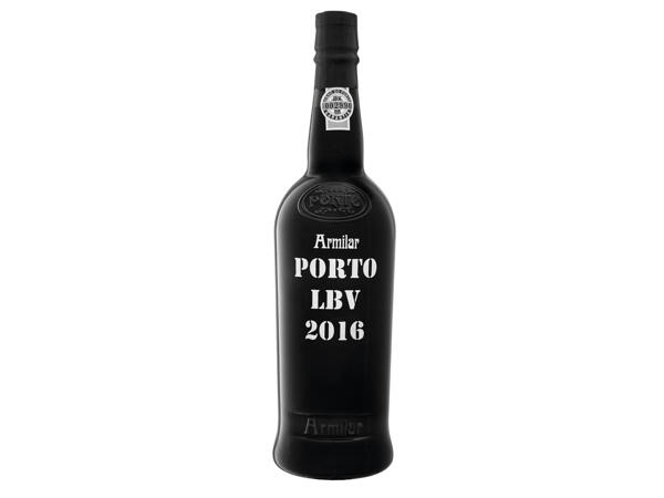 Armilar Portwein Late Bottled Vintage