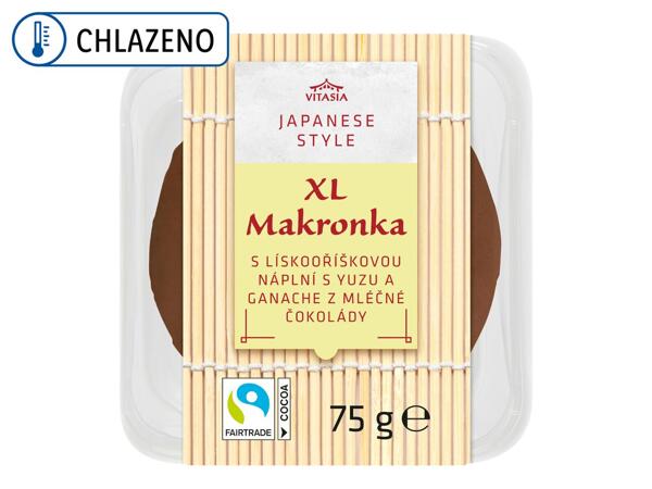 MAKRONKA