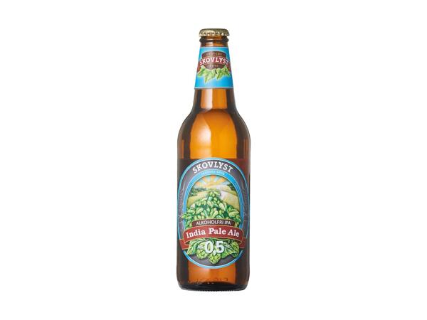 Skovlyst Ellebryg eller IPA