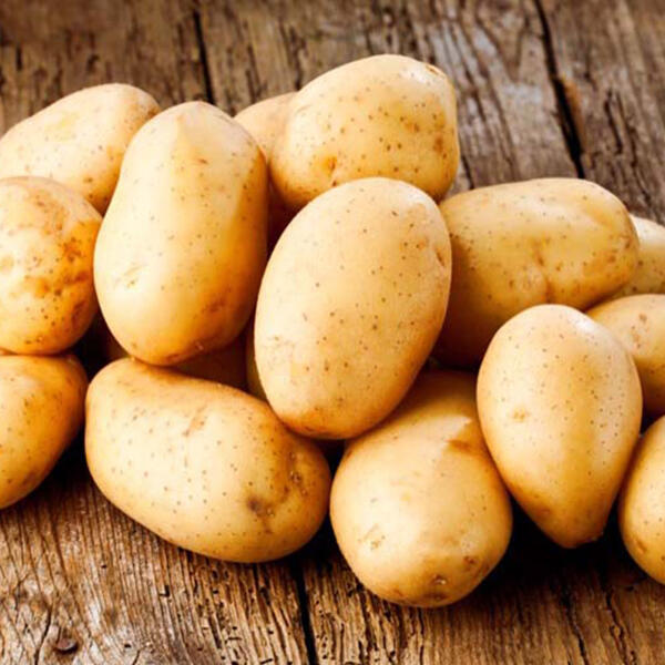 Pommes de terre Primeur