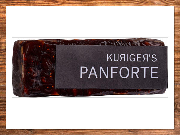 Panforte