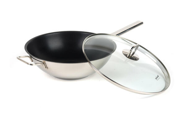 Villeroy & Boch 30cm Vivo Wok