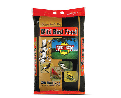 Audubon Park Wild Bird Food