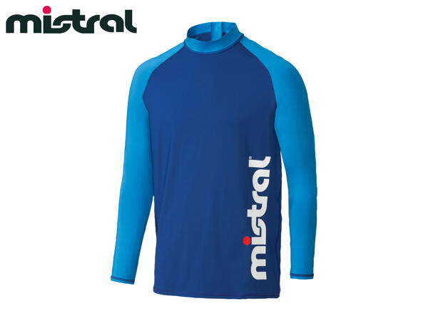 Mistral Men's UV Rash Vest