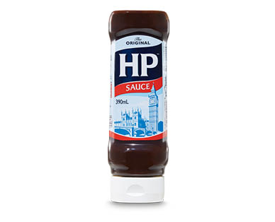 HP Sauce 390ml