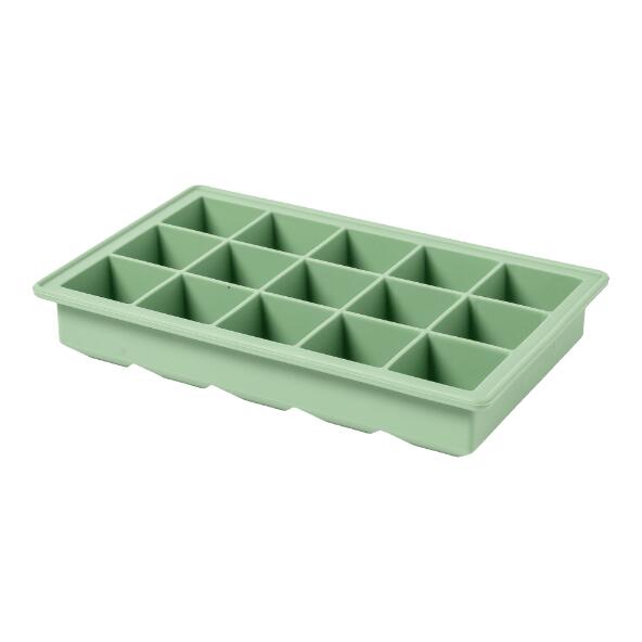 CROFTON(R) 				Moules à glaçons en silicone