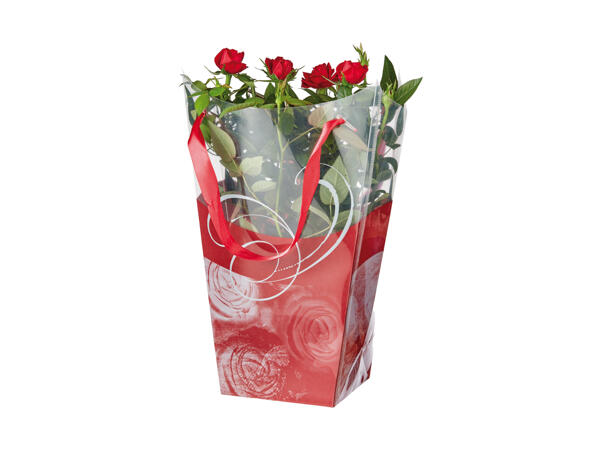 Blomstermiks