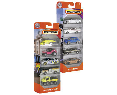 MATTEL GAMES 
 CONFEZIONE REGALO